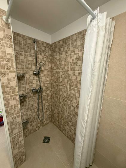 Apartament cu 2 camere semidecomandat în Dacia
