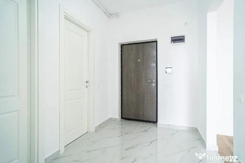 Apartament cu 2 camere decomandat în Păcii