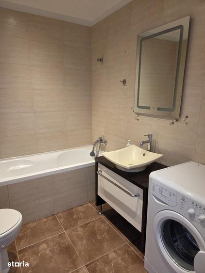 Apartament luminos si spatios, in zona Dorobanti, pretabil birou/rezid - 1