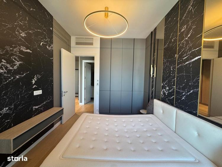 Apartament cu 2 camere în Nord