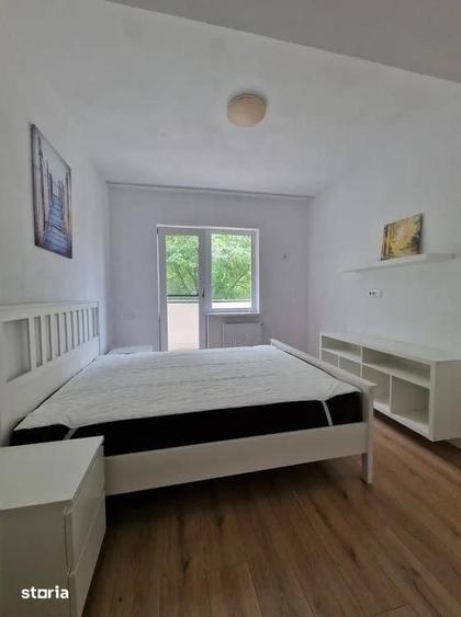 2 Camere | Metrou Pacii | Parcare Subterana | Bloc 2021 - 1