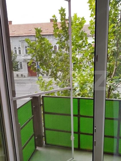 Apartament 2 camere, 45 mp, balcon, zona strazii Horea, Facultatea de Litere - 4