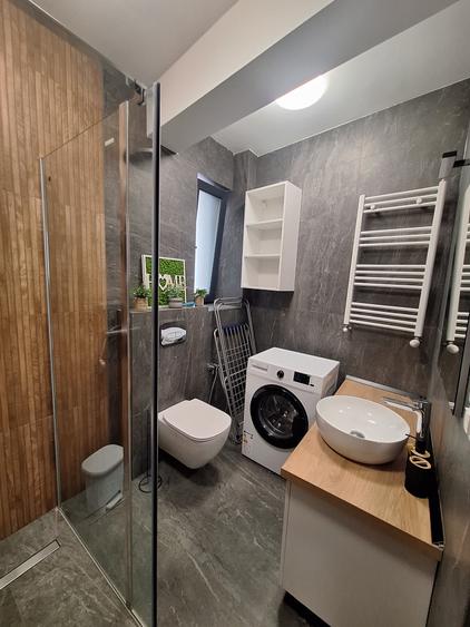Apartament cu 2 camere în Ultracentral