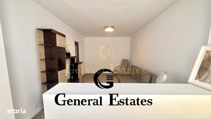 Apartament cu 3 camere decomandat în Alexandru cel Bun