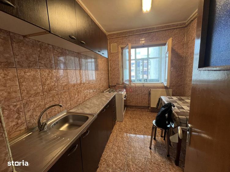 Apartament cu 3 camere în Obor
