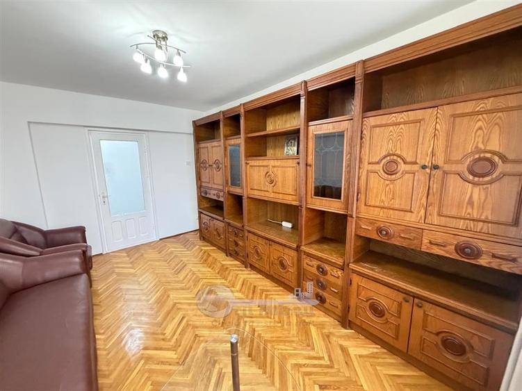 Apartament 3 camere, 75 mp, 2 băi, 2 balcoane, CT, 3 AC, boxă 9 mp  - 3