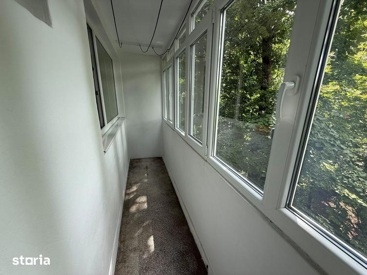 Apartament cu 2 camere în Drumul Taberei