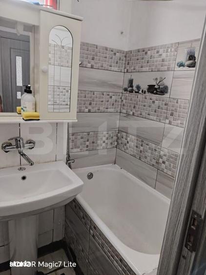 Apartament 2 camere,decomandat, pet friendly,Manastur/Mehedinti - 5