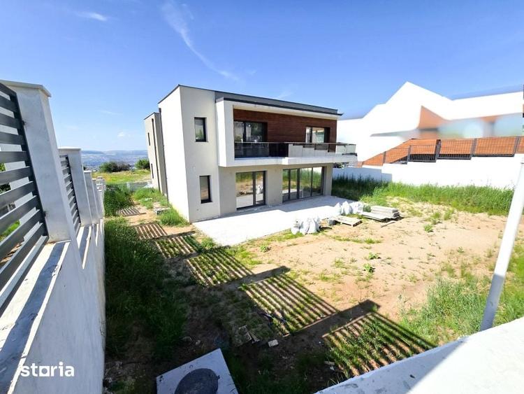 Casa individuala | 5 camere | 936 mp teren | 280 mp utili | Wonderland - 1