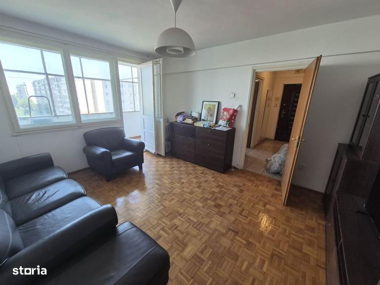 Muncii vanzare ap 3 camere Gheorghe Petrascu - 5