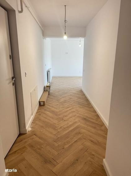 Apartament cu 3 camere decomandat în Hlincea