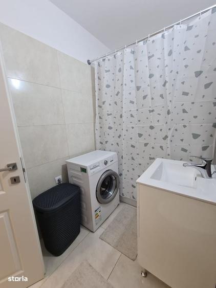Apartament cu 2 camere în Cug