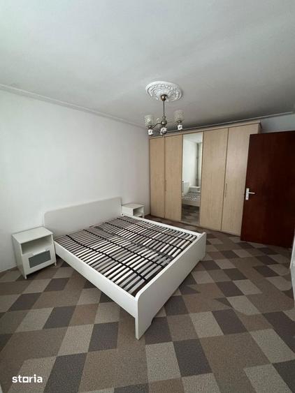 Apartament cu 2 camere în Pantelimon