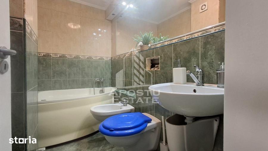 Apartament cu 2 camere decomandat zona Micalaca - 3