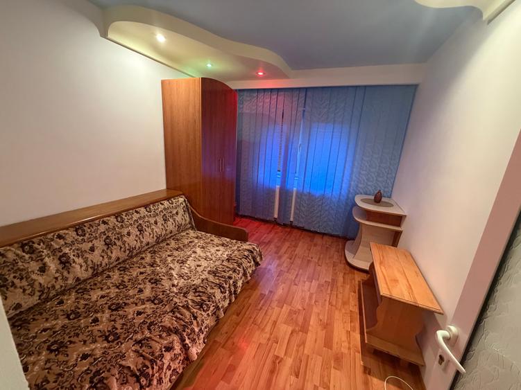Apartament cu 3 camere în E3