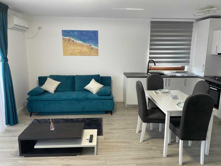 Apartament cu 2 camere decomandat în Păulești