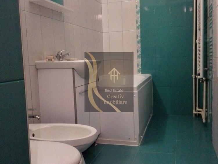 Garsonieră decomandată, mobilată în Nerva Traian