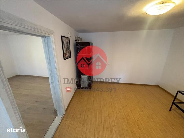 Casă cu 3 camere cu Teren 136 Mp în Central
