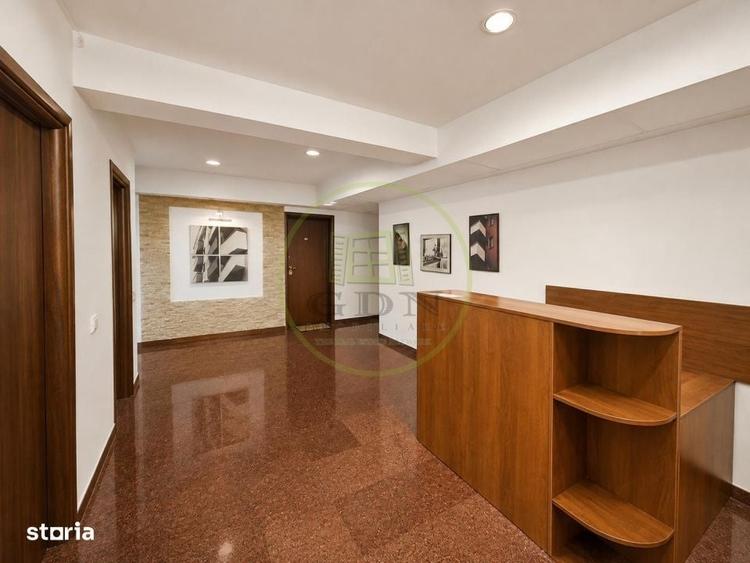 Apartament cu 2 camere semidecomandat în Sisești