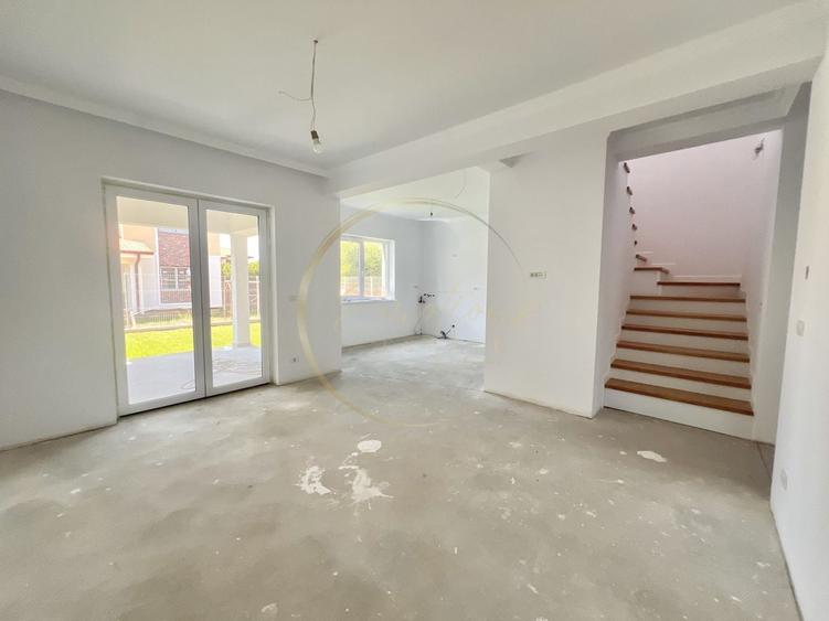 COMISION 0 % | Duplex despartit prin garaj  | Dumbravita , Timisoara - 4