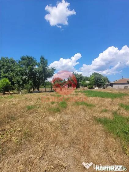 Teren în Cumpăna