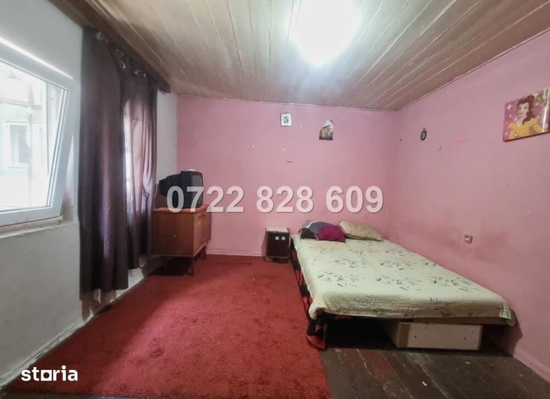 Casa sg curte, 2 corpuri, teren 188 mp-Sos Buc-Magurele Str. Caracal - 5