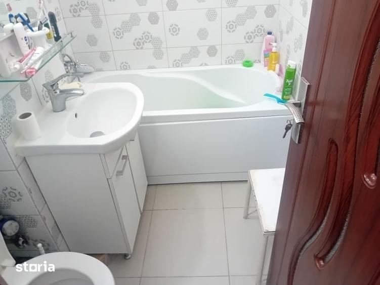 Apartament cu 2 camere în Dărmănești