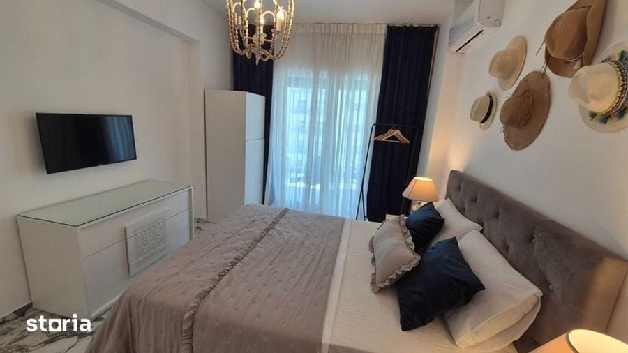 Apartament cu 2 camere în Nord