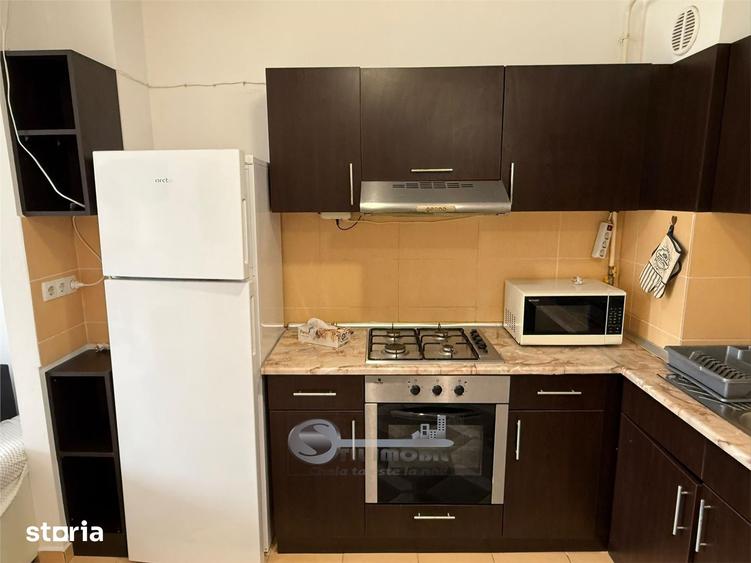 Apartament 2 camere semidecomandat | Green Park Tatara?i - 350 - 7