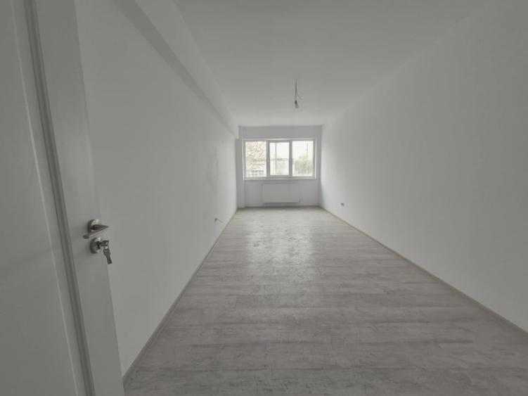 2 Camere 50mp BLOC NOU - Valea Lupului - Mutare imediata - loc de parcare - 4