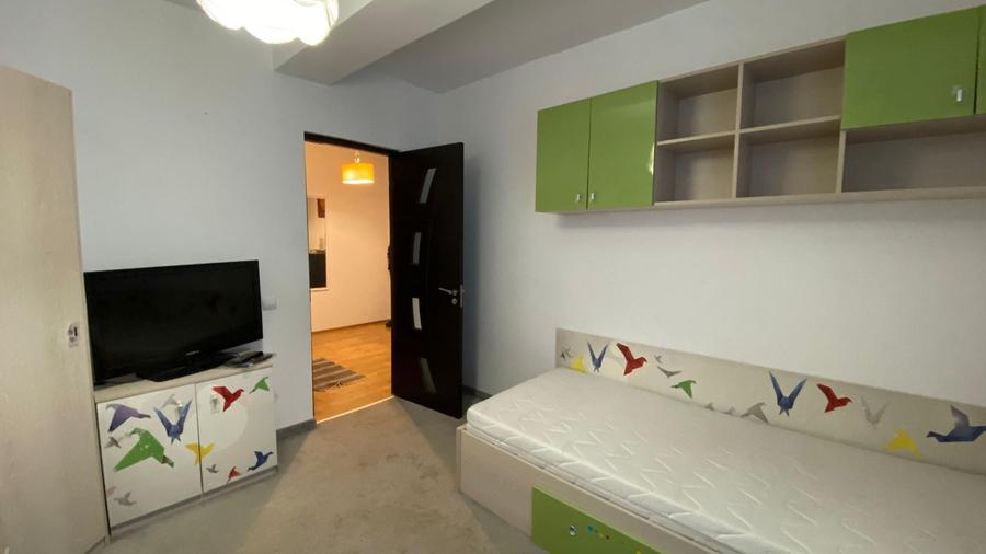 Inchiriez apartament 3 camere zona Arhitectilor. PET FRIENDLY. Sibiu. - 4