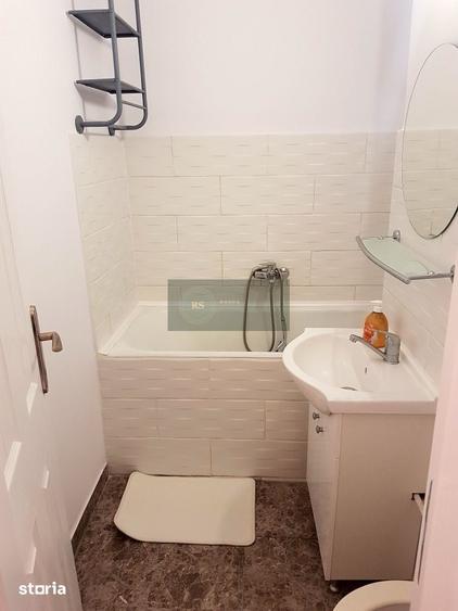 Apartament cu 2 camere decomandat în Astra