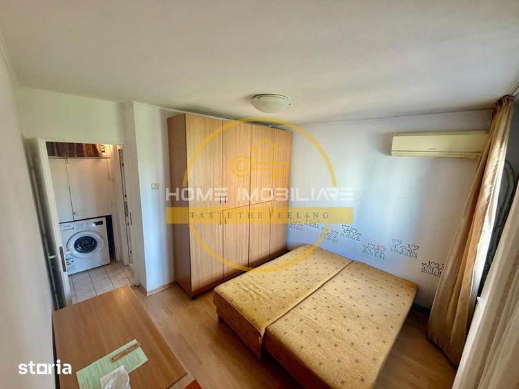 Apartament cu 2 camere decomandat în Nicolina