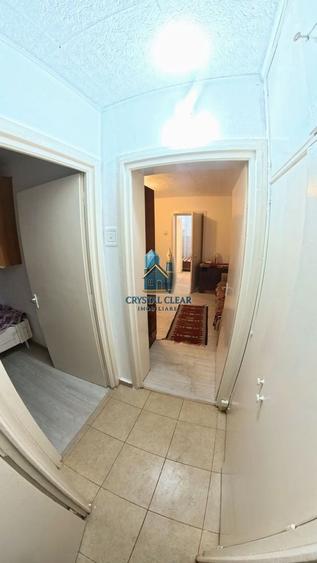 Apartament 2 camere, cartierul Aleea Carpați, zona Darina - 9