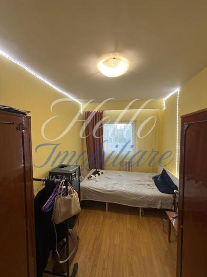 Apartament cu 4 camere decomandat în Mănăștur