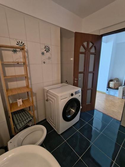 Prima închiriere | 2 camere, modern | Găvana 3, bloc nou - 11