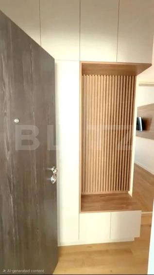 Apartament cu 2 camere decomandat în Giroc