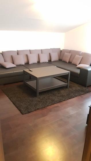 Apartament cu 3 camere decomandat în Militari