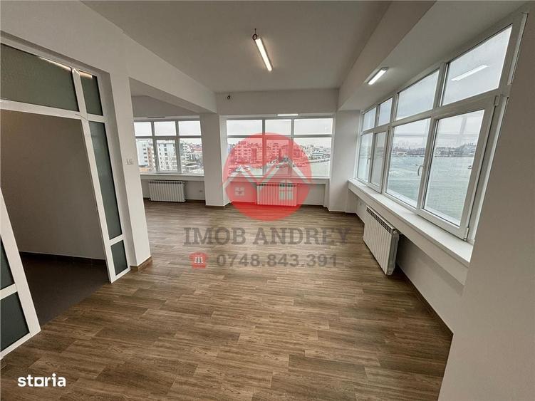 Spațiu comercial, de 50 mp, în Central