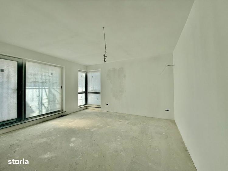 Apartament cu 3 camere decomandat în Dacia