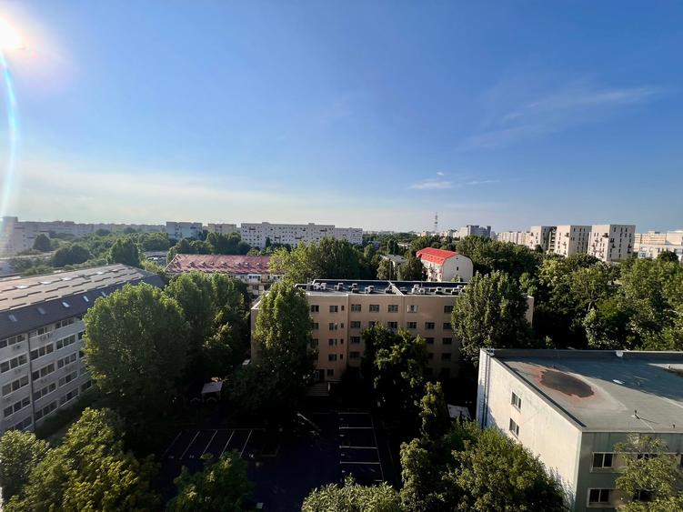 Apartament cu 2 camere în Berceni