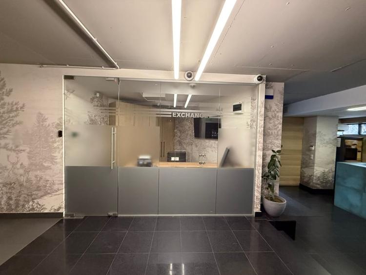 Spațiu comercial, de 10 mp, în Pipera