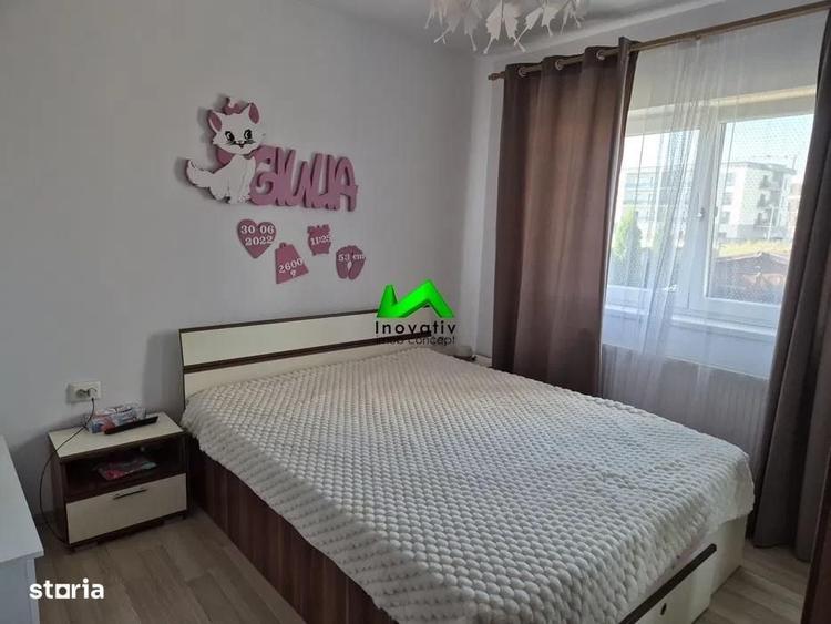 Apartament de vanzare 2 camere Sibiu Selimbar - 3