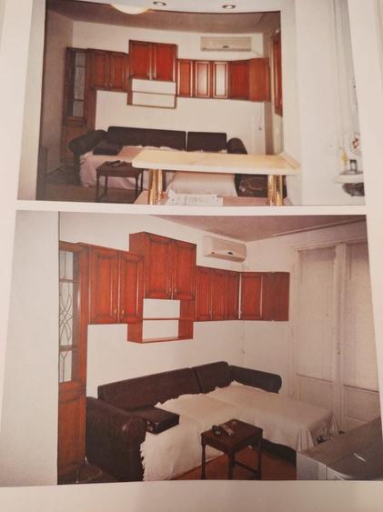 Apartament cu 2 camere, mobilat în Floreasca