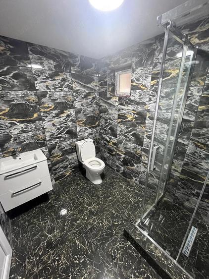 Casă cu 3 camere cu Teren 400 Mp în Ștefănești