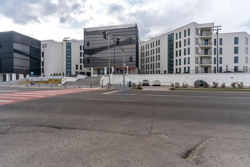 Apartament cu 3 camere, comision 0%, Academia de Muzica - 9