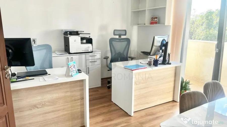 Spațiu comercial, de 699 mp, în Central