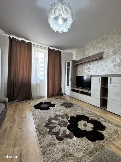 Apartament cu 2 camere de inchiriat Zona Centrala - 2