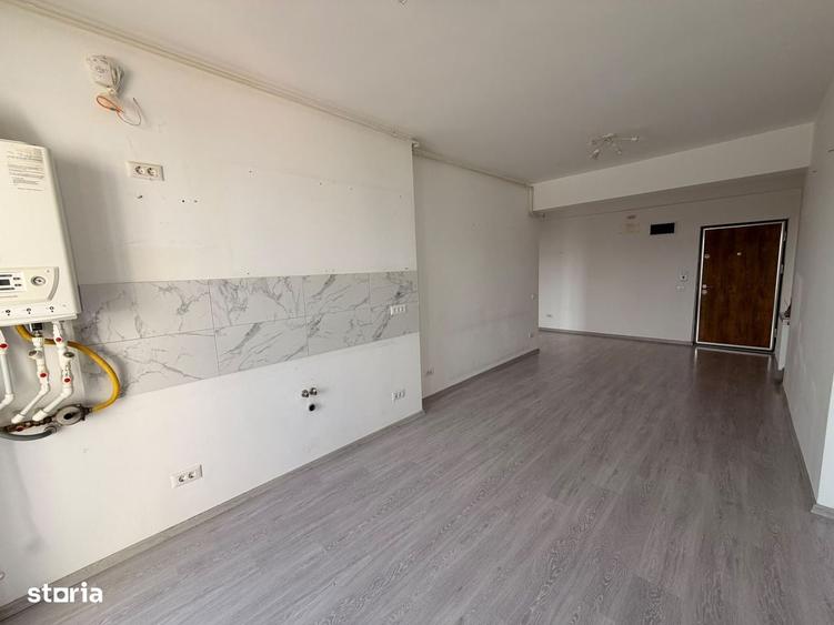 Apartament cu 2 camere în Vitan