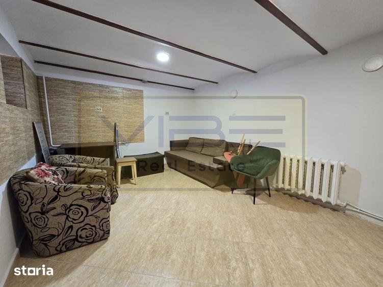 Spațiu comercial, de 44 mp, în Independenței
